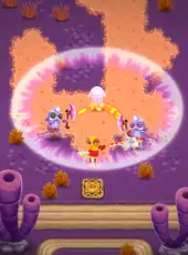 Legend of the Skyfish