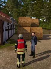 Emergency Call 112: The Fire Fighting Simulation 2 - Volunteer Firefighters