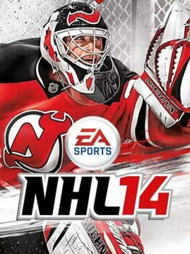 NHL 14