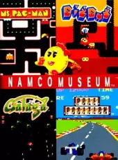 Namco Museum