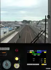 JR East Train Simulator: Hachinohe Line (Hachinohe to Kuji) Kiha E130-500 Series