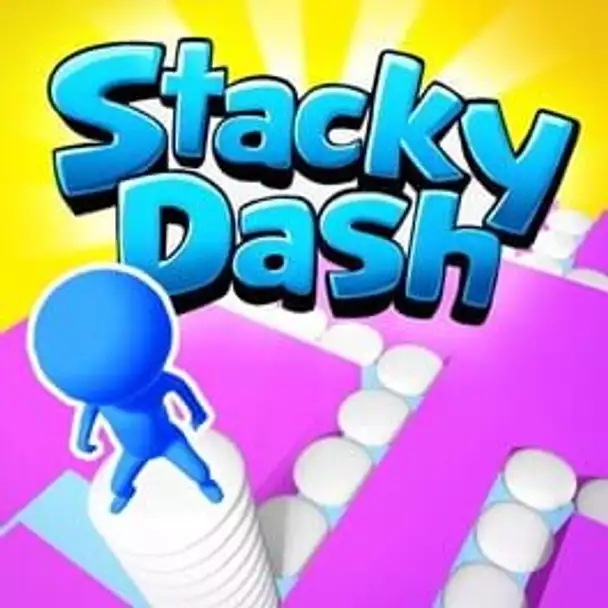 Stacky Dash