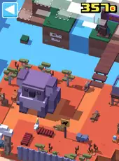 Crossy Road+