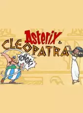 Asterix & Cleopatra