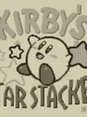 Kirby's Star Stacker