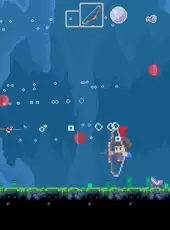 JackQuest: The Tale of the Sword