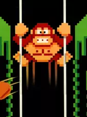 Donkey Kong 3