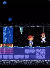 Monster Bash HD