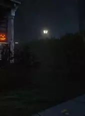 Dead by Daylight: The Halloween Chapter