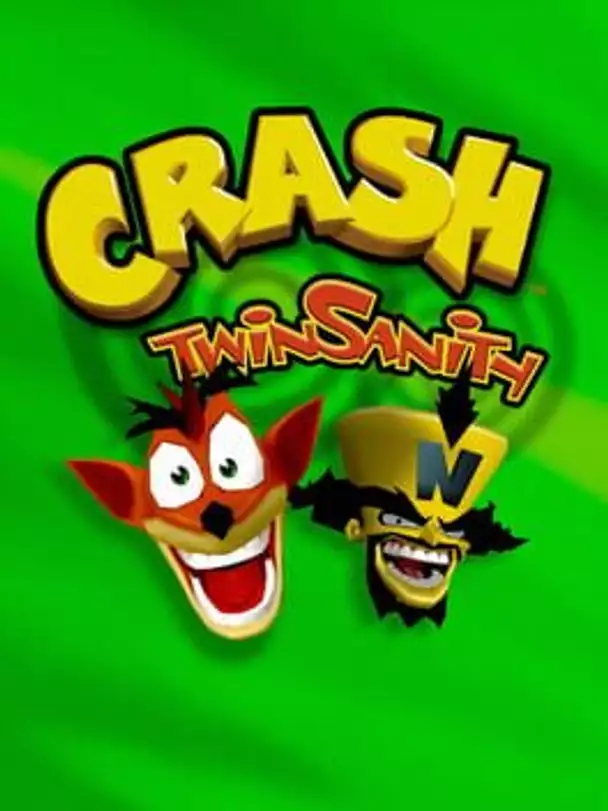 Crash Twinsanity