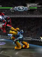 Rock 'em Sock 'em Robots Arena