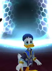 Kingdom Hearts HD 2.5 Remix