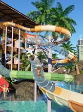 Planet Coaster 2: Deluxe Edition