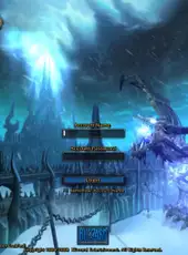 World of Warcraft: Wrath of the Lich King