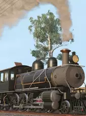 Trainz Railroad Simulator 2019: Victorian Railways V499 - Baldwin Built