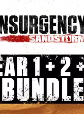 Insurgency: Sandstorm - Year 1+2+3 Bundle