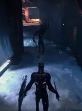 Hellpoint: The Thespian Feast
