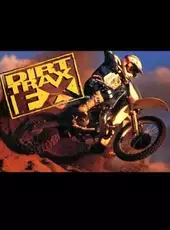 Dirt Trax FX