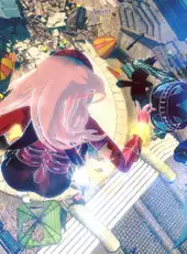 Gravity Rush 2