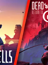 Dead Cells: Return to Castlevania Bundle