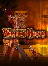 Warhammer Online: Wrath of Heroes