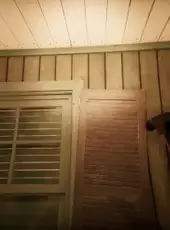 Creepy Shift: House For Sale