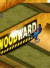 Dave Mirra Freestyle BMX 2