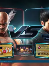 Tekken 7: Ultimate Tekken Bowl & Additional Costumes