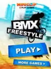 BMX Freestyle