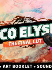 Disco Elysium: The Final Cut Bundle