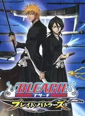 Bleach: Blade Battlers