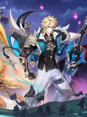 Genshin Impact: Homeward, He Who Caught the Wind