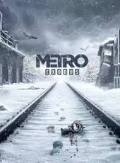 Metro Exodus