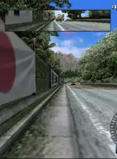 Initial D Arcade Stage 3