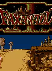 Faxanadu