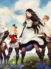 Bravely Default