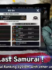 Ronin: The Last Samurai
