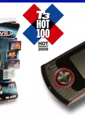 Sega Mega Drive Portable Video Game Player