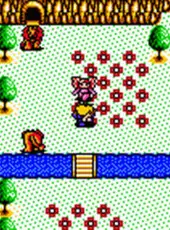 Megami Tensei Gaiden: Last Bible II