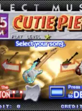 Guitar Freaks