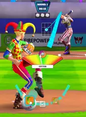Baseball Club