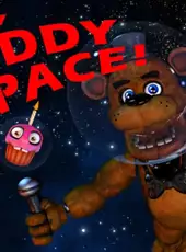 FNaF World: Update 2