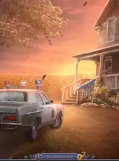 Strange Investigations: Becoming - Collector's Edition