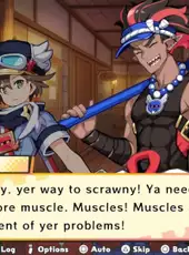 Calamity Angels: Special Delivery