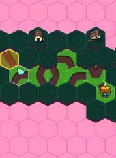 Candy Trail