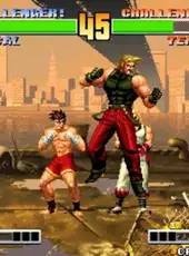 The King of Fighters Collection: The Orochi Saga