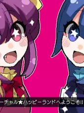 Virtual Happy Land