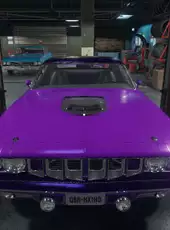 Car Mechanic Simulator 2018: Plymouth