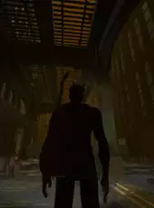 The Dead are Not Dead