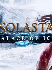 Solasta: Crown of the Magister - Palace of Ice